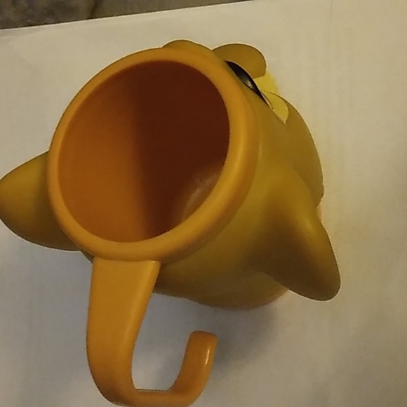 Simba Mug - Picture 4 of 5